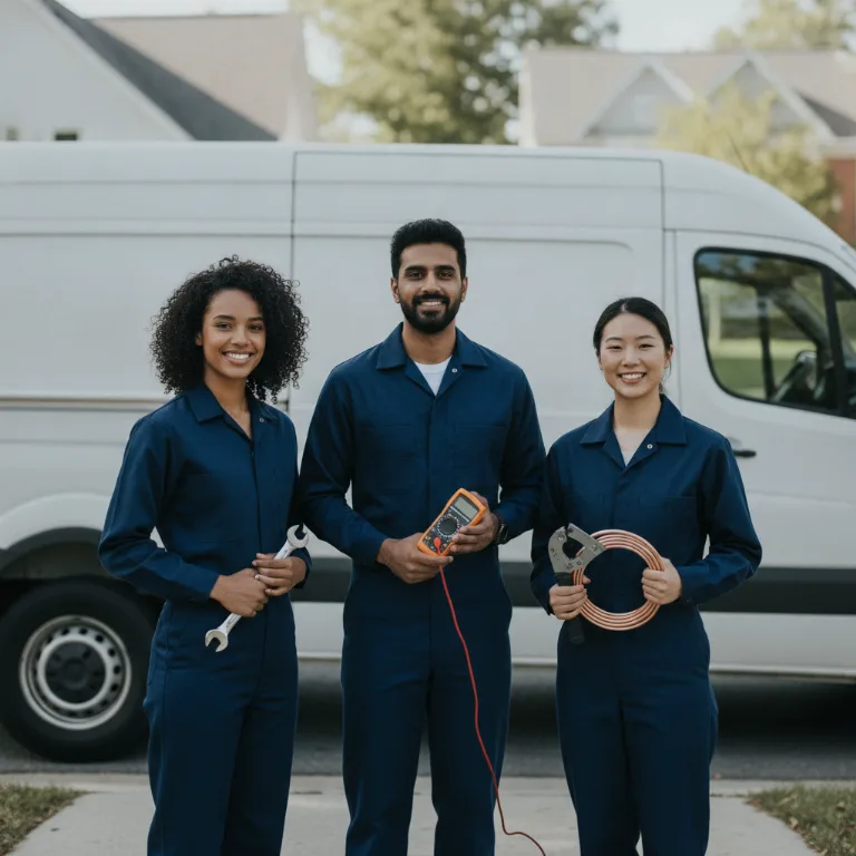 HVAC Godalming