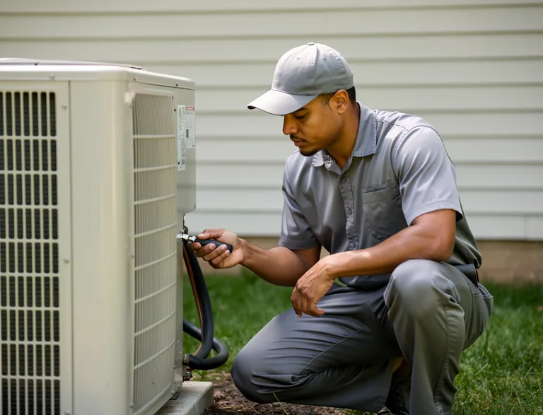 HVAC Godalming